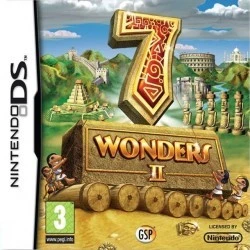 7 Wonders II (EU)(GoRoNu) Rom